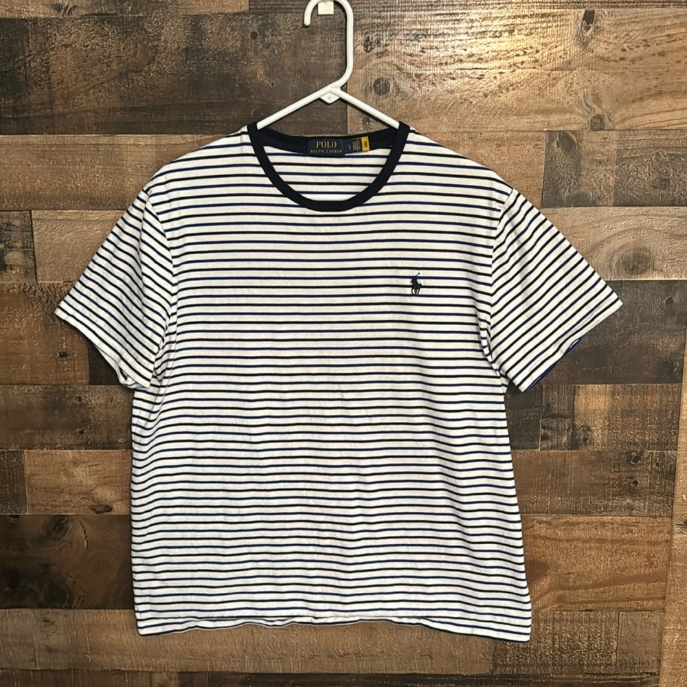 Men’s Ralph Lauren T-Shirt
